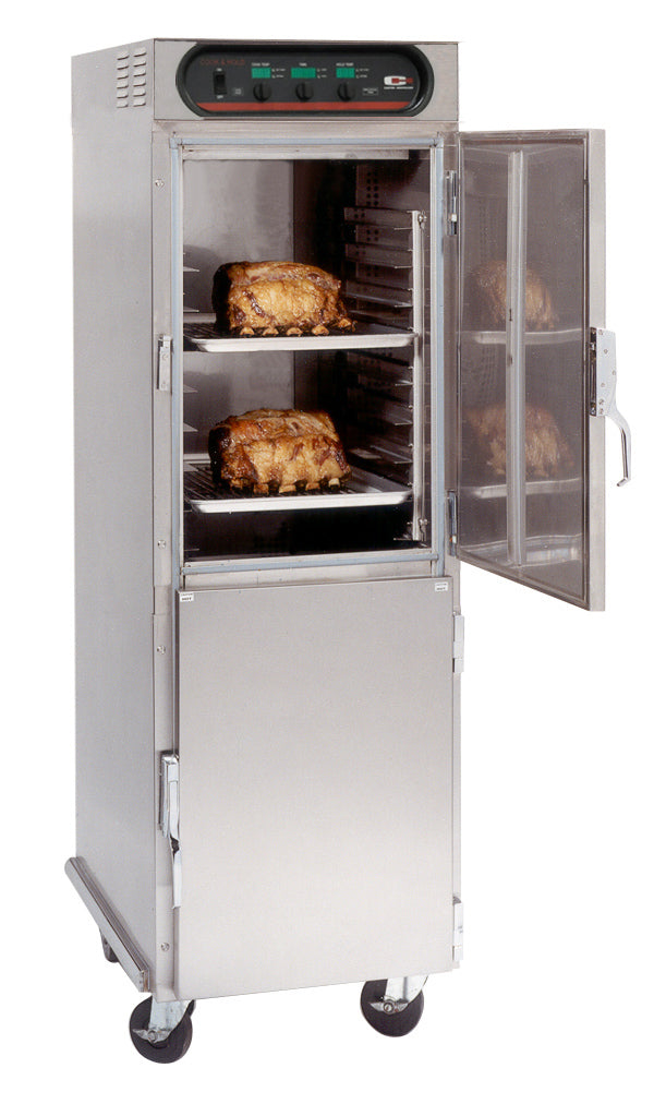 Carter Hoffmann cook and hold cabinet, CH1800.