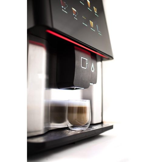 COFFEtek Vitro X4 Espresso Bean to Cup Coffee & Hot Chocolate Machine