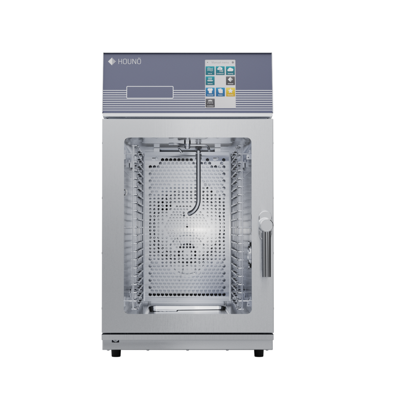 Houno CombiSlim 1.10 oven.