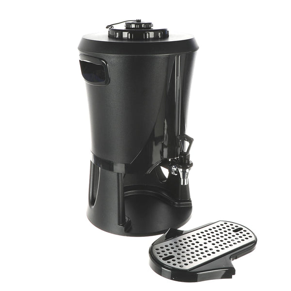 Crem Bulk Brewer 5L Serving Station – Airpot Server (Q1103302)