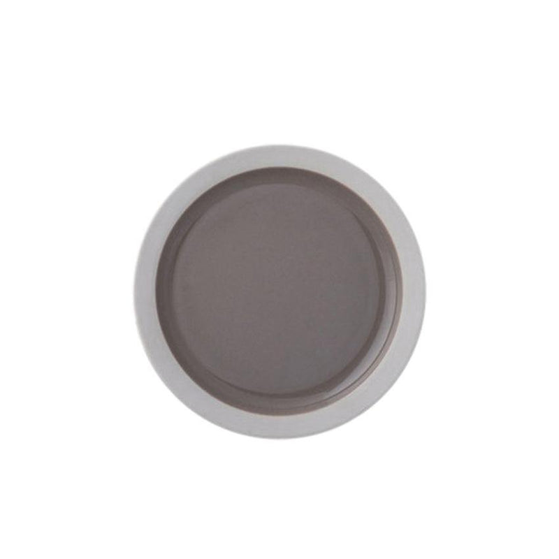 Loveramics Er-go! Bread Plate 15cm (Taupe)