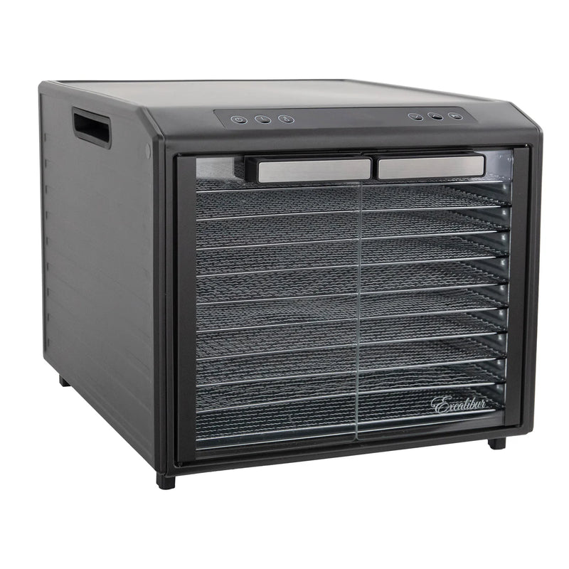 Excalibur SELECT Digital Dehydrator – 10 Tray