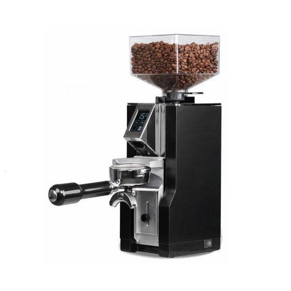 Eureka Mignon Libra – Coffee Grinder – Matt Black
