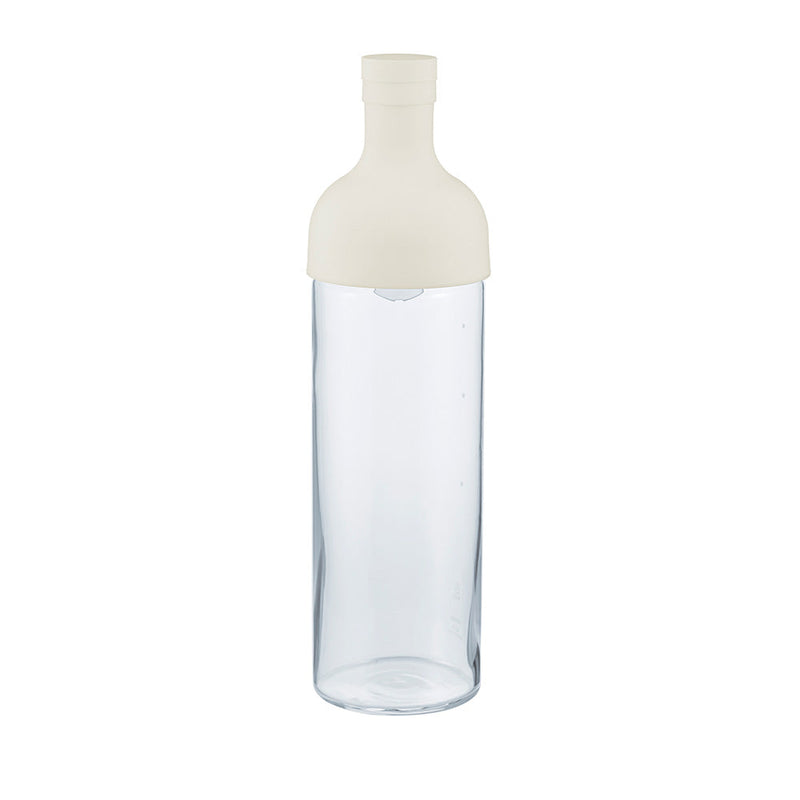 Hario Cold Brew Tea Filter in Bottle (White) 750ml