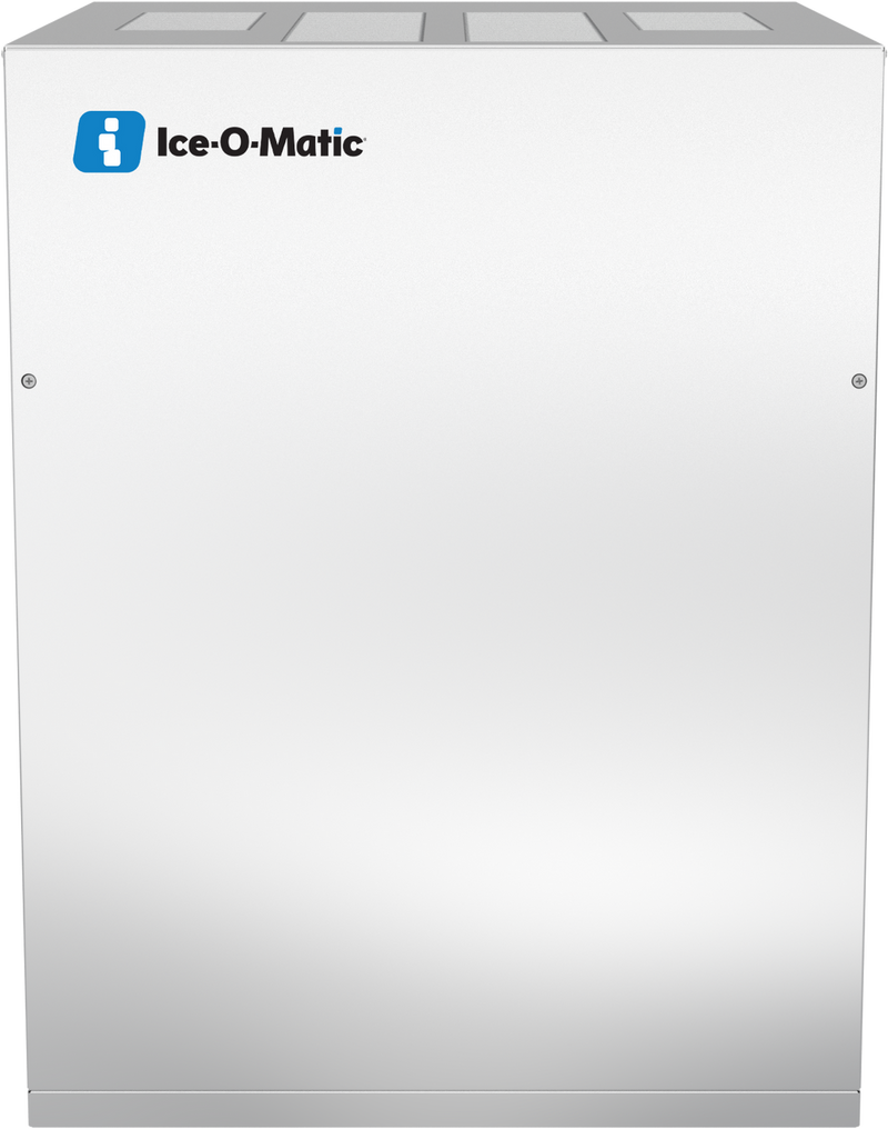 Ice-O-Matic GEM0955 – Modular Nugget Ice Machine Max 478kg Output