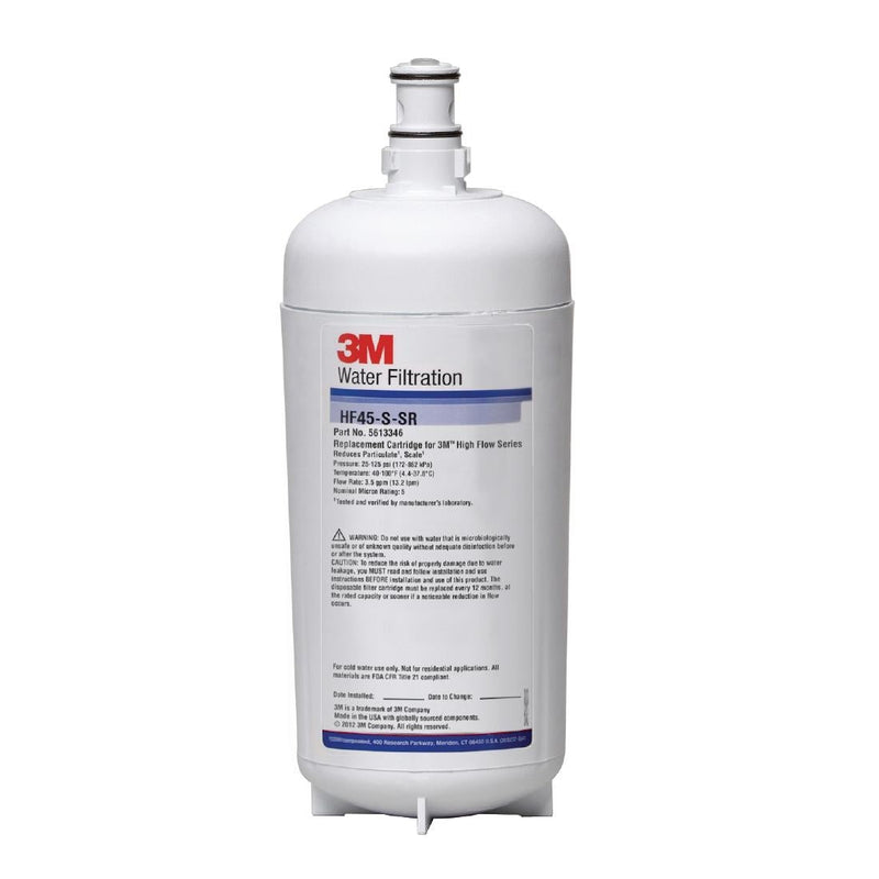 Ice-O-Matic ICE-FILT3 Water Filter System (for CIMO335 TO CIM1445, GEM0655)