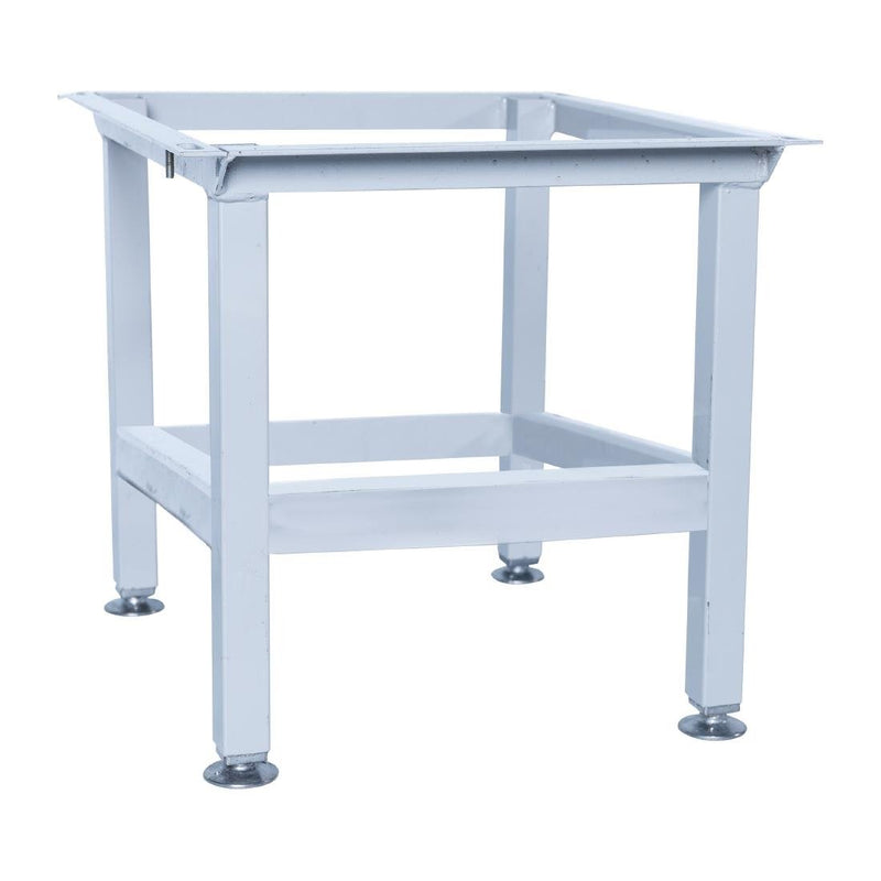 Ice-O-Matic ICE-SS126 Stainless Steel Stand / Plinth (fits UCG135A)