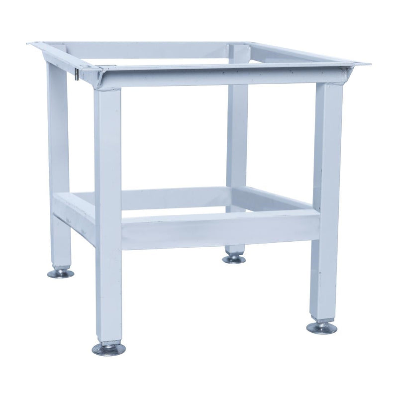 Ice-O-Matic ICE-SS46 Stainless Steel Stand / Plinth (fits UCG045A)