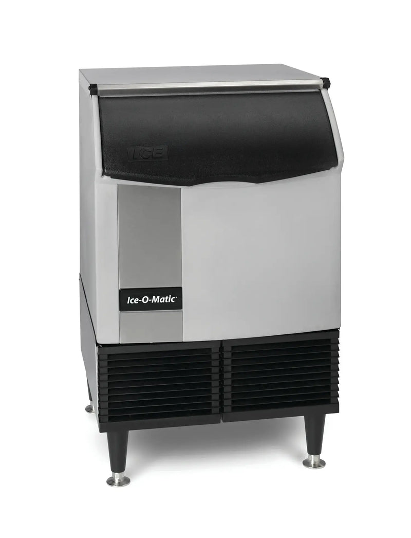 Ice-O-Matic ICEU225F – Full Cube Ice Machine 96kg Output - 32kg Storage