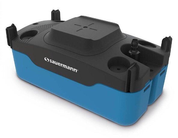 Ice-O-Matic IM4SI-1802 External Drain Pump