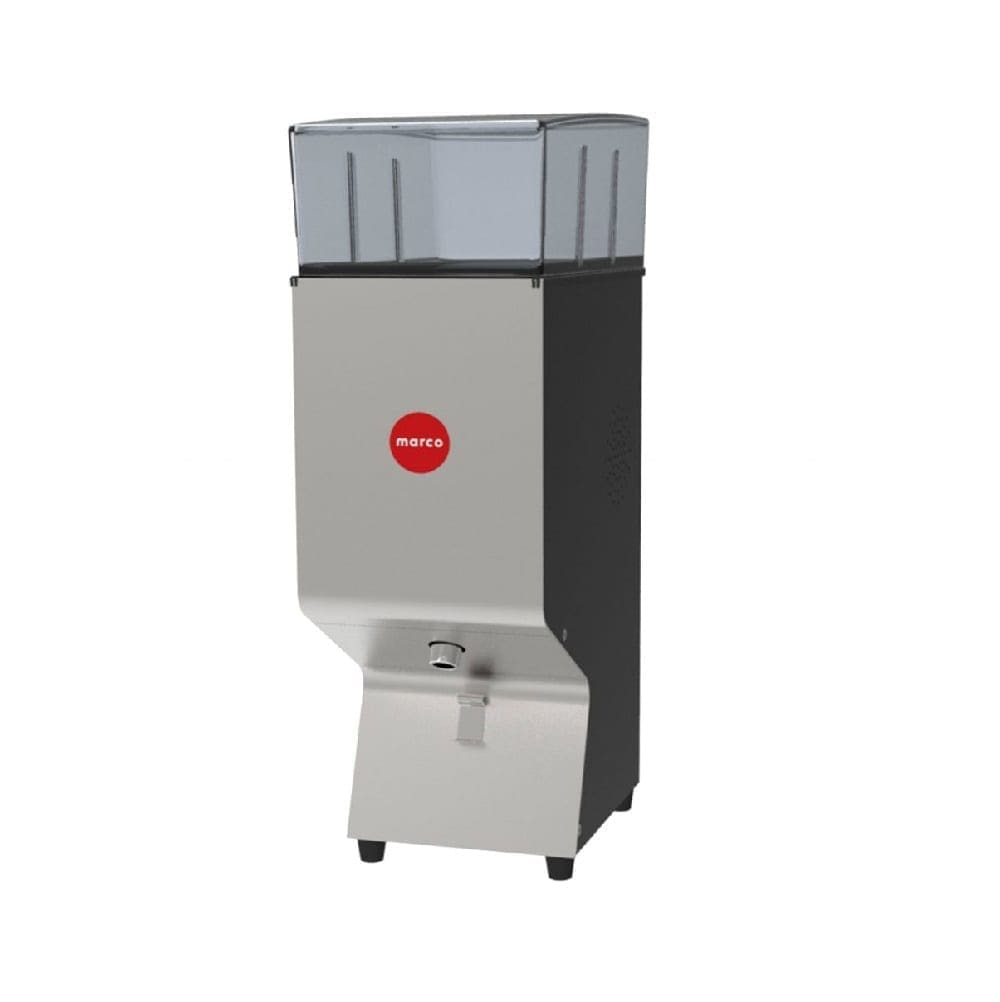 Marco Jet6 – Grinder