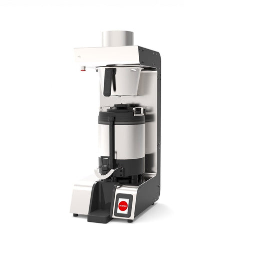 Marco Jet6 Single (5.6KW) Filter Coffee Machine