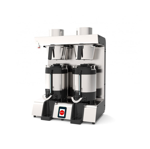 Marco Jet6 Twin – (5.6KW) Filter Coffee Machine