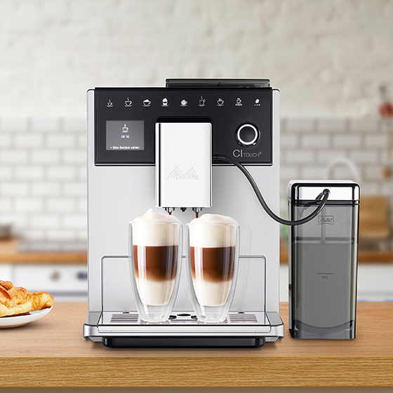 CI Bean to Cup Espresso (Touch)