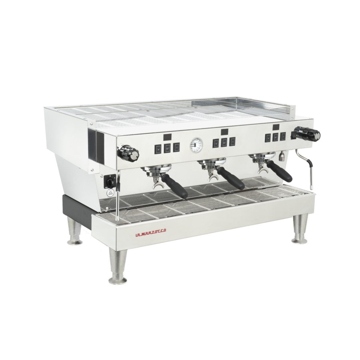 La Marzocco Linea Classic S (3 group) AV Espresso Coffee Machine