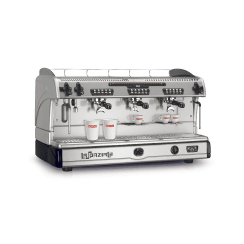 La Spaziale S5 EK (3 Group) Traditional Espresso Coffee Machine