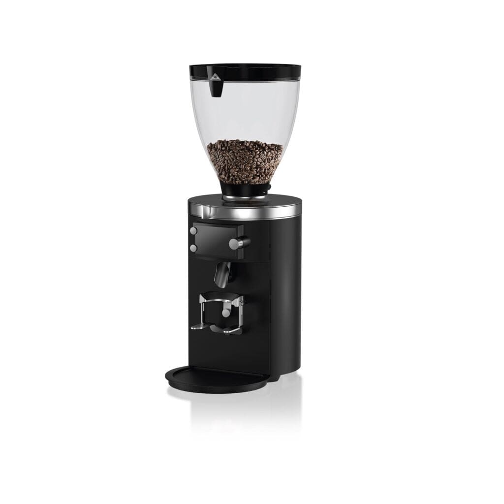 Mahlkonig E80 Supreme Coffee Grinder – Electronic/On Demand – Black