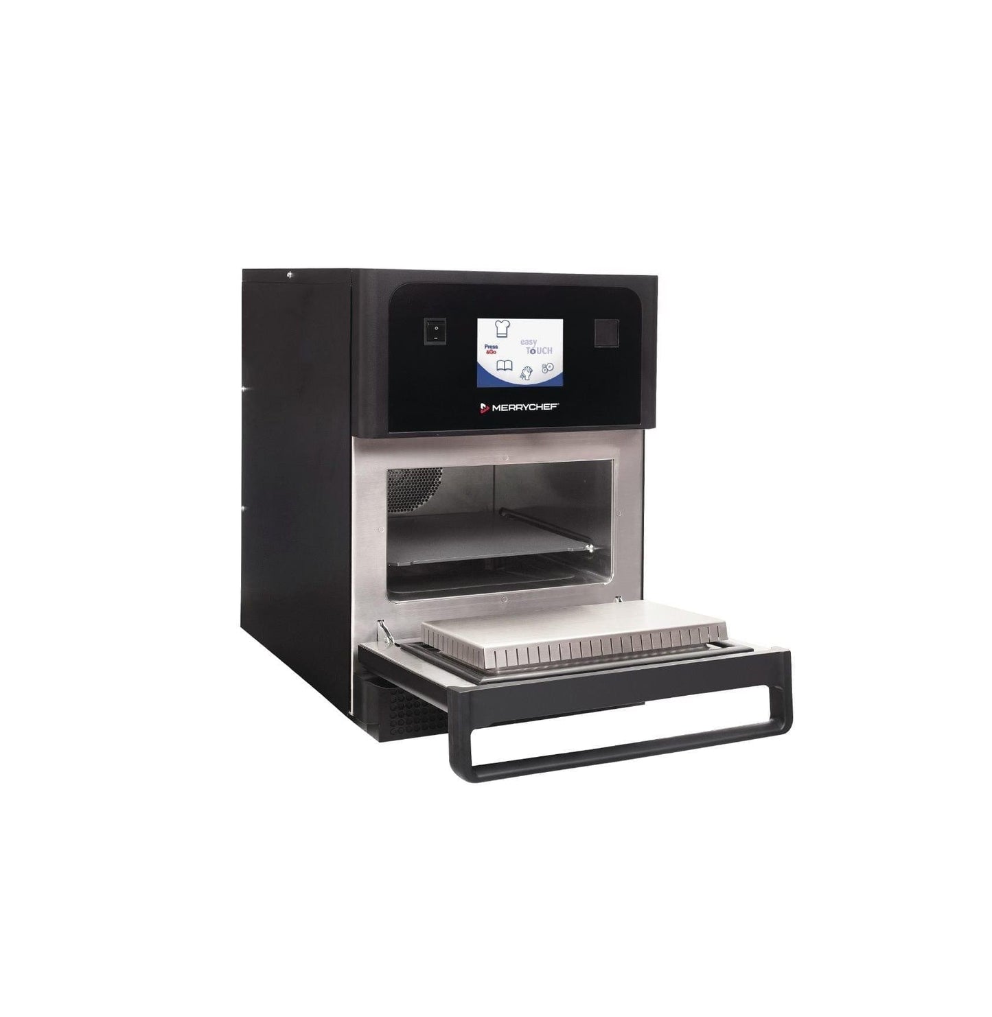 Merrychef Eikon E1s High Speed Oven (13amp) – Black