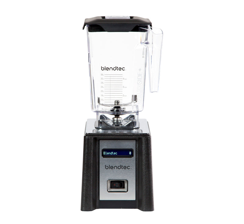 Blendtec Professional 750 incl. WildSide+ Jar