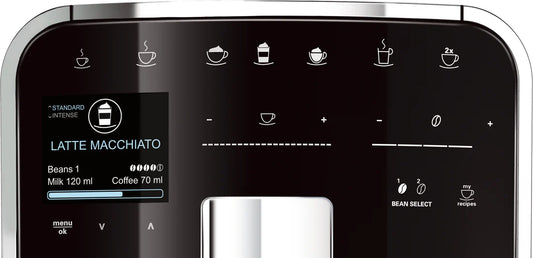 BARISTA TS SMART BEAN TO CUP