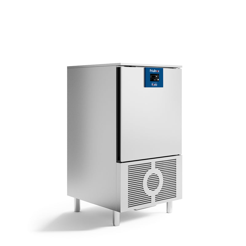 FRIULINOX RBS-081-SA-R290 Ready Blast Chiller – 8 × GN 1/1