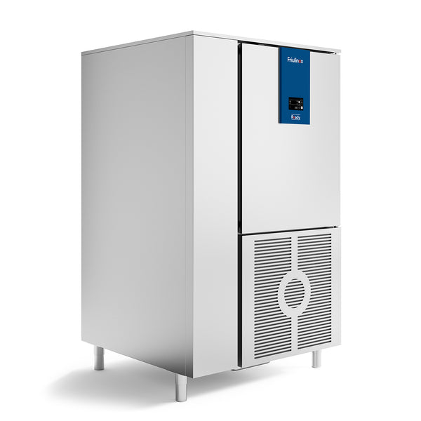 FRIULINOX RBS-161-SA-R290 Ready Blast Chiller – 16 × GN 1/1
