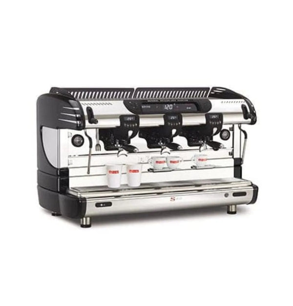 La Spaziale S40 EK Suprema (3 Group) Traditional Espresso Coffee Machine