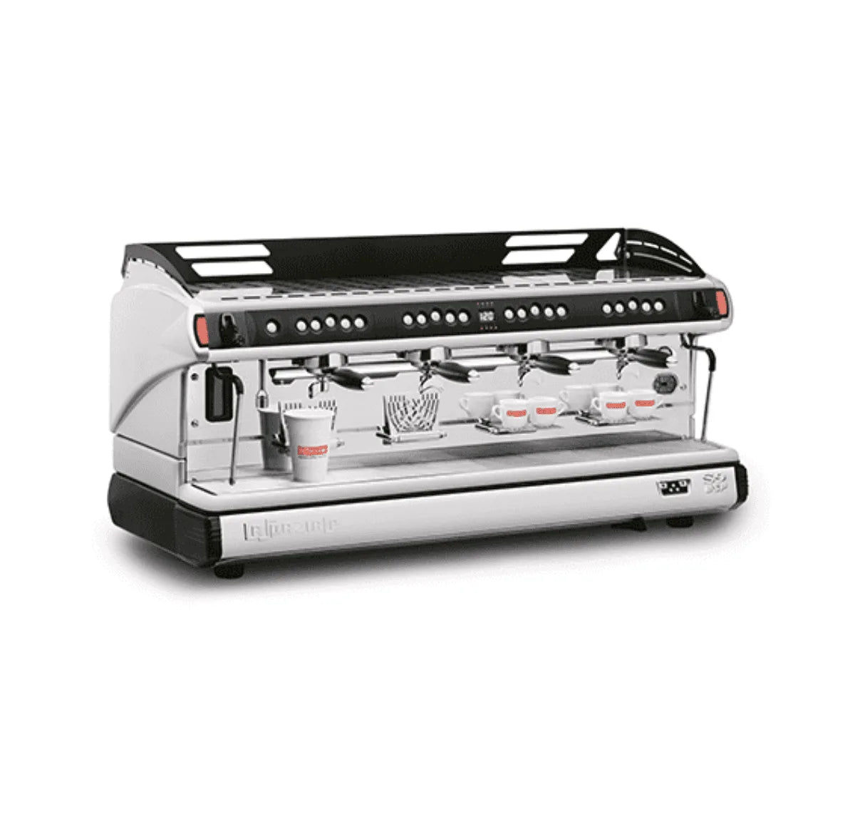 La Spaziale S9 EK (4 Group) Traditional Espresso Coffee Machine