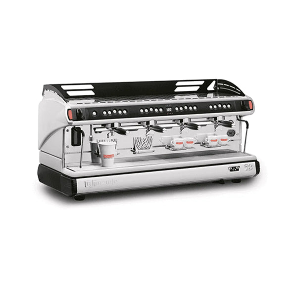 La Spaziale S9 EK (4 Group) Traditional Espresso Coffee Machine
