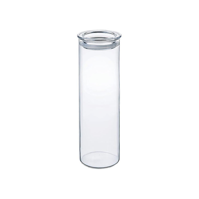 Hario Glass Canister Skinny 700ml
