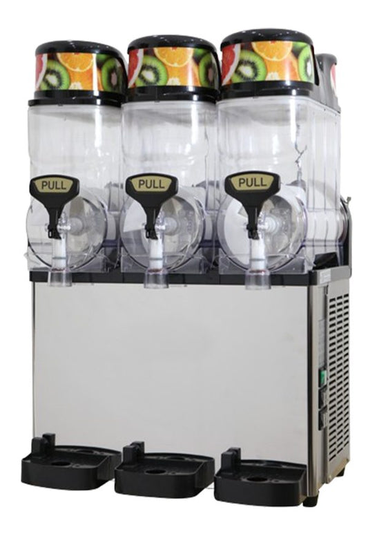 Slush Machine (3x12 Litre)