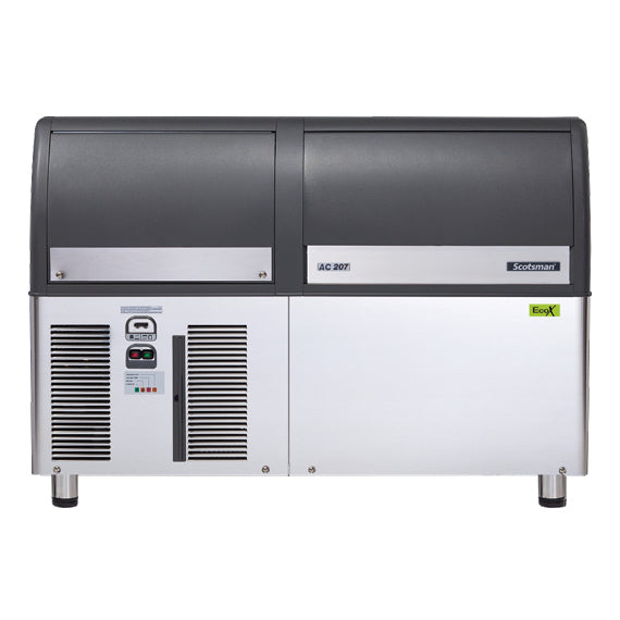 Scotsman ACM207 - Self Contained Ice Cuber