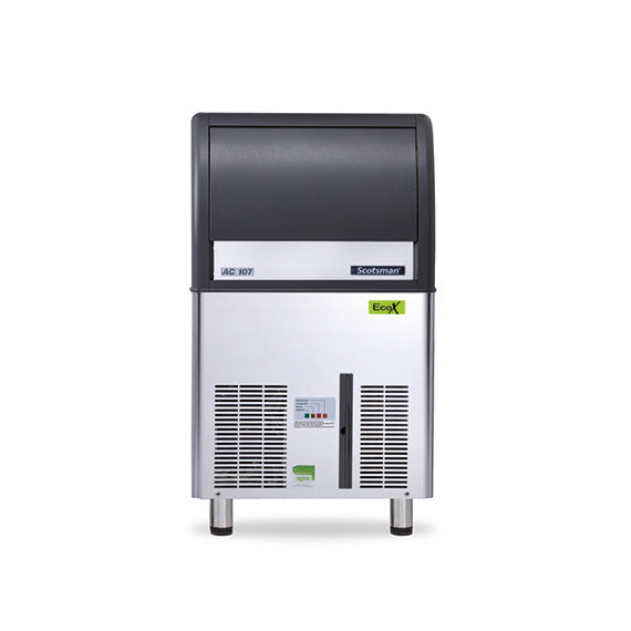 Scotsman ACM107 - Self Contained Ice Cuber