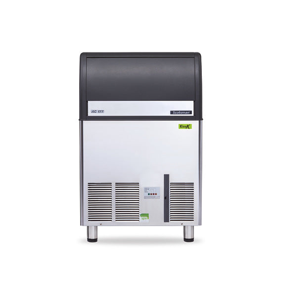 Scotsman ACM177 - Self Contained Ice Cuber