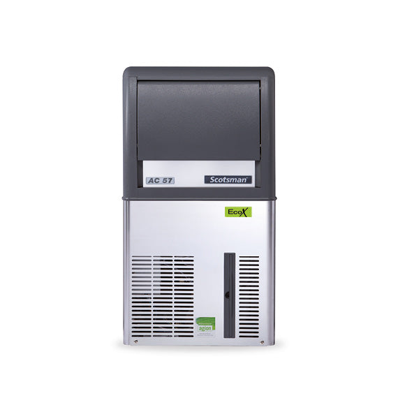 Scotsman ACM57 - Self Contained Ice Cuber (Legs optional extra)