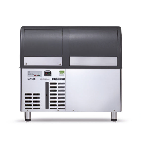 Scotsman AF127 - Self Contained Ice Flaker c/w XSAFE