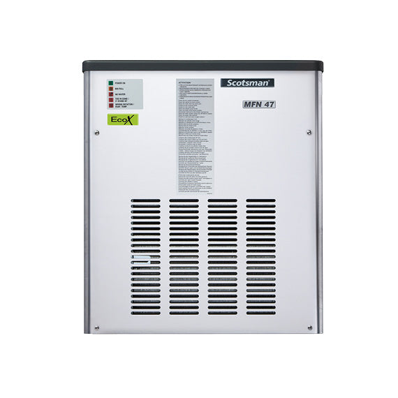 Scotsman MFNS47 - Modular Nugget Maker & XSAFE