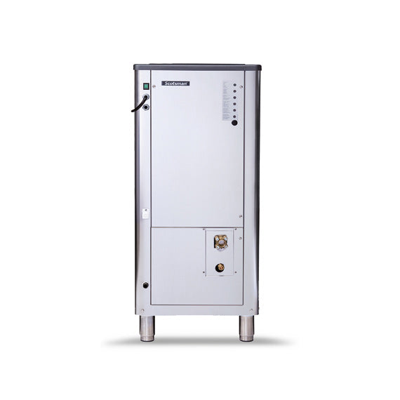 Scotsman MFNS88 SPLIT - Modular Nugget Maker (RCU not included)