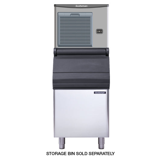 Scotsman MXF327 Modular Flaked Ice Machine (Bin Included)