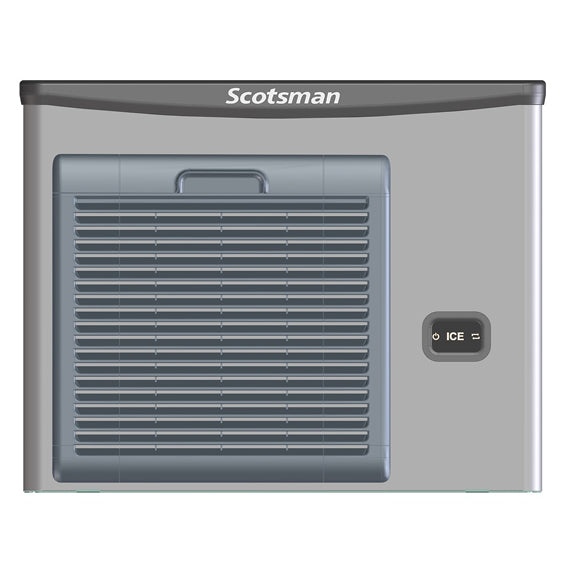 Scotsman MXF327 Modular Flaked Ice Machine (Bin Included)