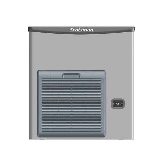 Scotsman MXF427 - Modular Ice Flaker c/w XSAFE & XWAVE