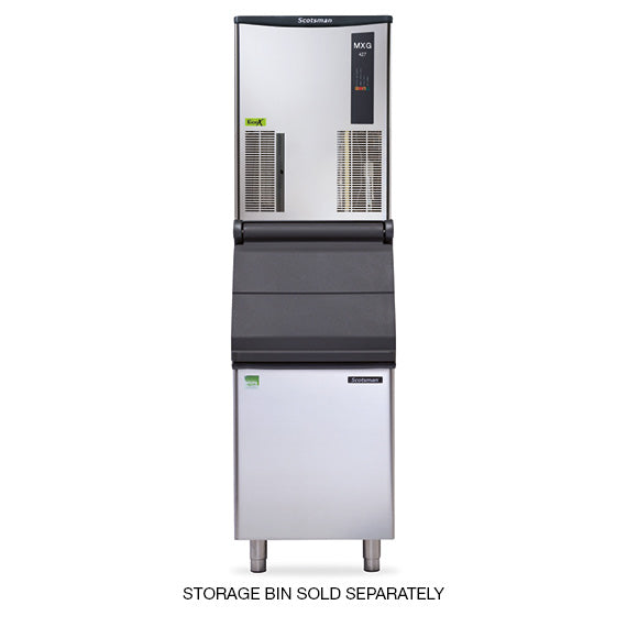 Scotsman MXG427 Modular Ice Machine (Bin Included)