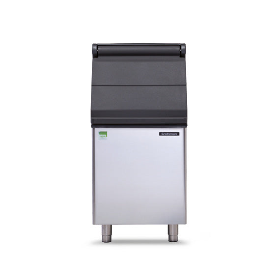 Scotsman SB322S Ice Storage Bin (168kg)
