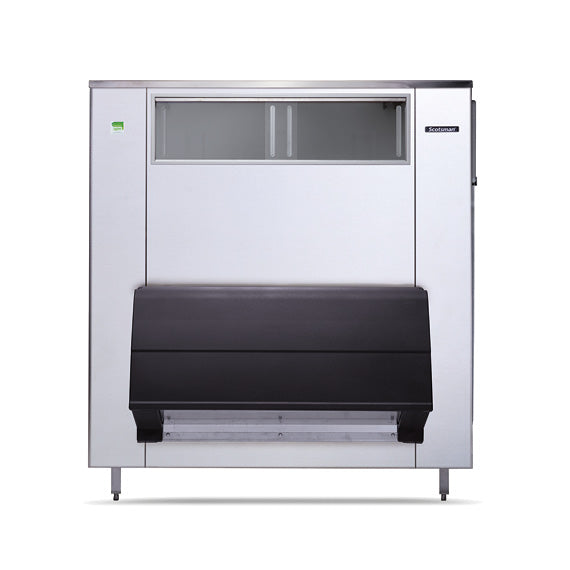 Scotsman UBH1600S Ice Storage Bin (812kg)