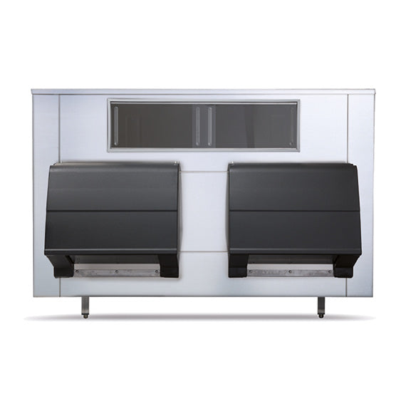 Scotsman UBH2250S Ice Storage Bin (1068kg)