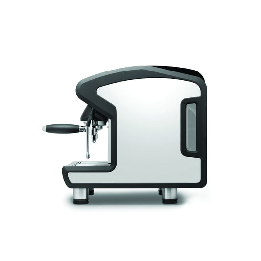 La Spaziale S11 Mini Brio (1 Group) Tank Fed (Black) – Traditional Espresso Coffee Machine