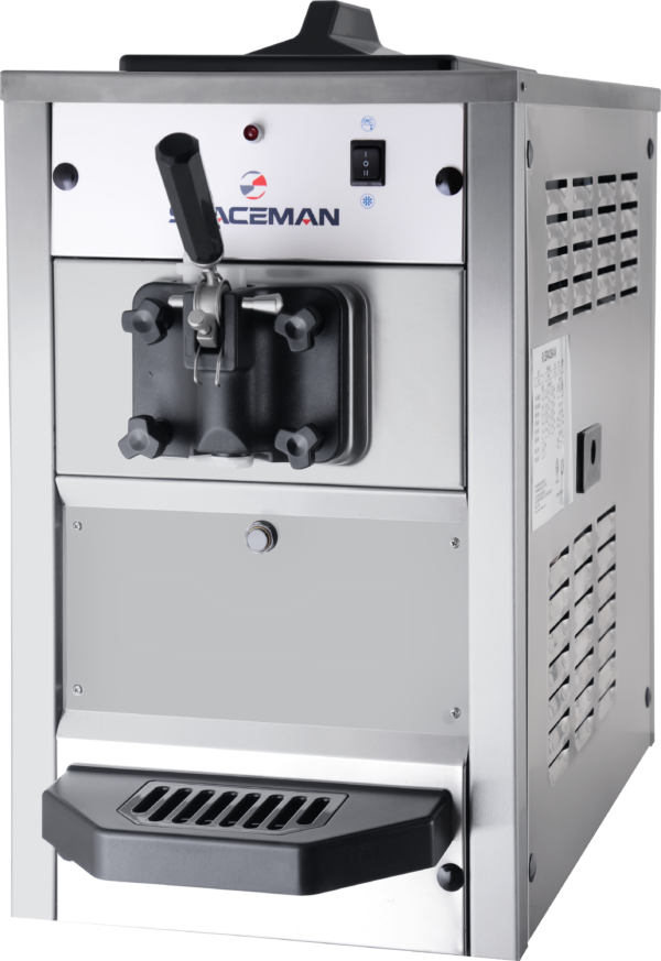 T5 Soft Serve Ice Cream Machine