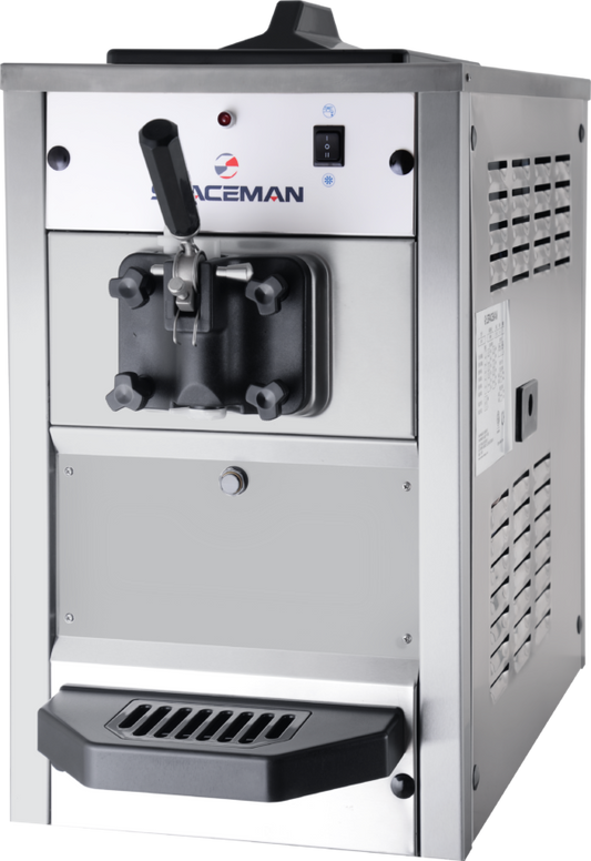 T5 Soft Serve Ice Cream Machine