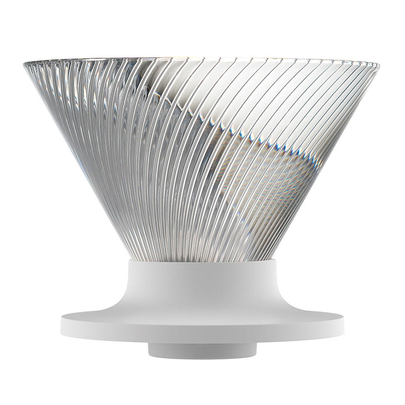 Hario V60 Dripper NEO - Transparent (Size 02)