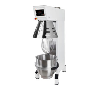 Varimixer ERGO 100L planetary mixer